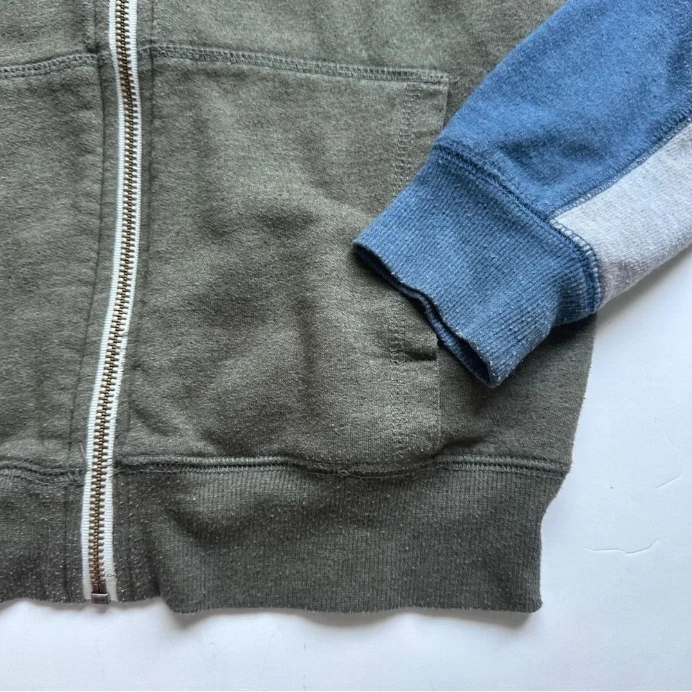 Tucker + Tate Full Zip Hoodie
